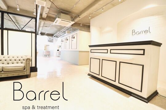 Barrel 京橋店（バレル キョウバシテン）