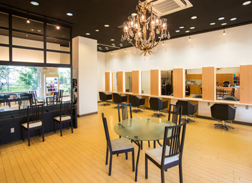 CUORE 金町店（クオーレ カナマチテン）