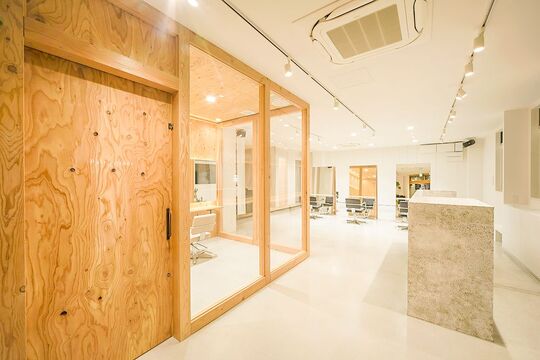 Tio by Snip（ティオ バイ スニップ）