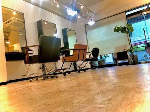 Gift. irodori hair（ギフト イロドリ ヘアー）