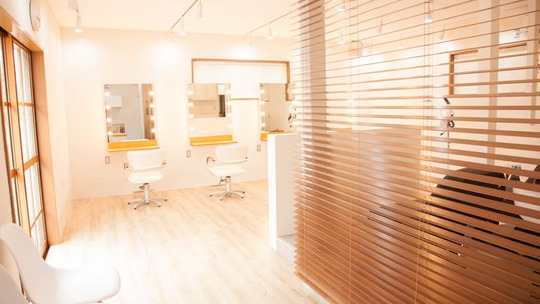 PERS hair design 大倉山（パース ヘア デザイン オオクラヤマ）