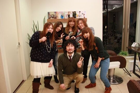 CosmicGarden（コズミックガーデン）