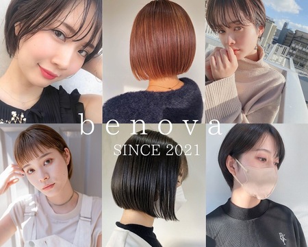 benova（ヴィノバ）