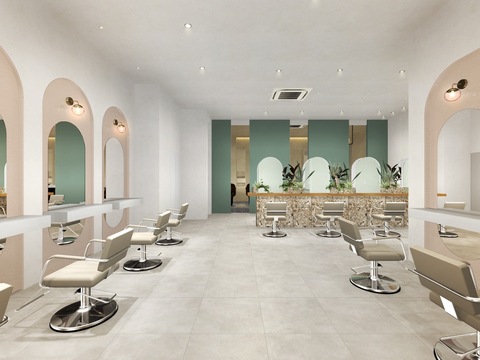 GRAN AVEDA ららぽーと門真店（グラン アヴェダ ララポートカドマテン）