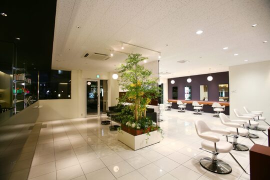 i feel  瑞江店（アイフィール ミズエテン）