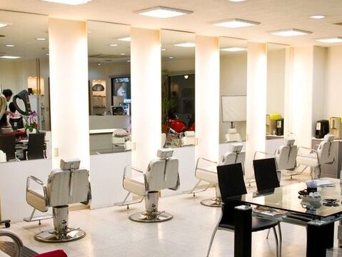 MAC super hair（マック スーパー ヘアー）