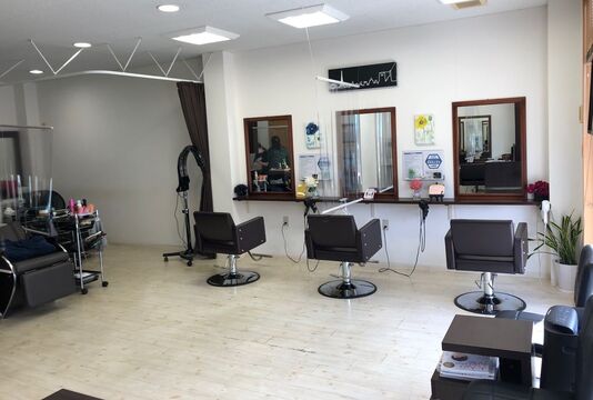 heart’s（ハーツ）