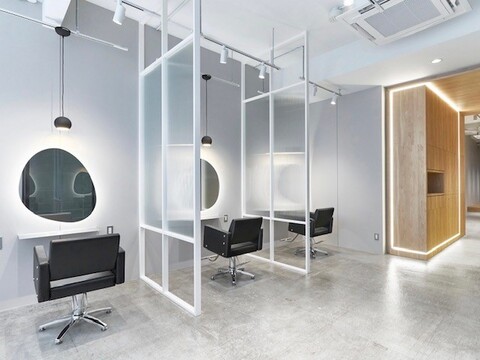 Overlay 自由が丘（オーバーレイ ジユウガオカ）