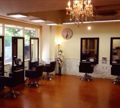 hair-pro RITZ 城北公園店（ヘアープロリッツ ジョウホクコウエンテン）