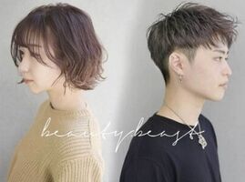 株式会社BAPholdings