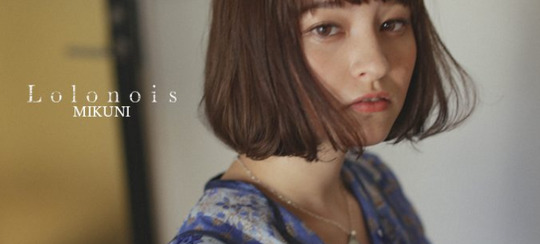 Lolonois 三国（ロロネー ミクニ）