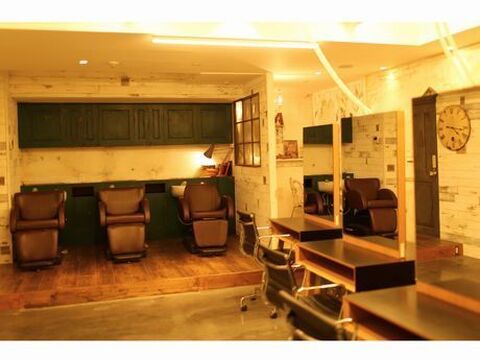 ANTENA（アンテナ）