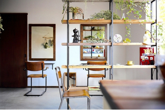 ameiro hair+cafe（アメイロ ヘアープラスカフェ）