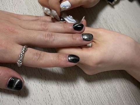 Nail Man～メンズネイル専門店～（ネイル マン メンズネイルセンモンテン）