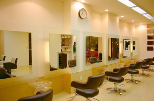 Hair’s KEI-TIE（ヘアーズケイティ）