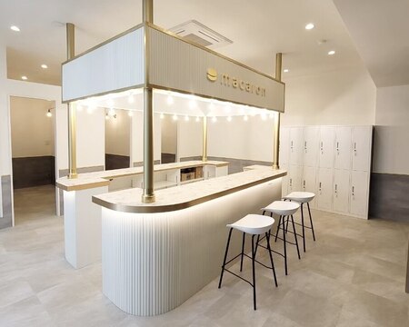 macaron 須賀川店（マカロン スカガワテン）