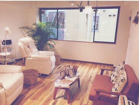 Atelier katong（アトリエ　カトン）