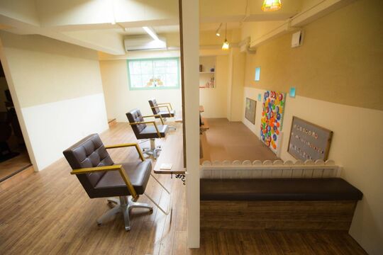 teatro&limite by teatro（ティアトロ アンド リミテ バイ ティアトロ）