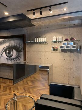 REJEAN LASH 梅田店（レジーン ラッシュ ウメダテン）