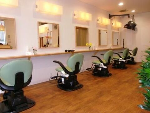 aotani hair(アオタニ ヘアー)