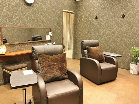 Nail＆Eyelash LUXUEUX. シーホーク店（ネイルアンドアイラッシュ ルクソー シーホークテン）