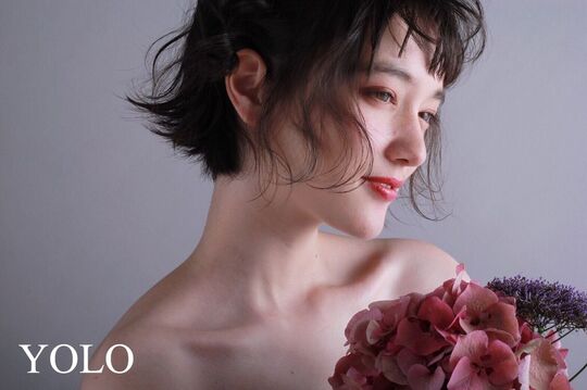 YOLO hair（ヨロ ヘアー）