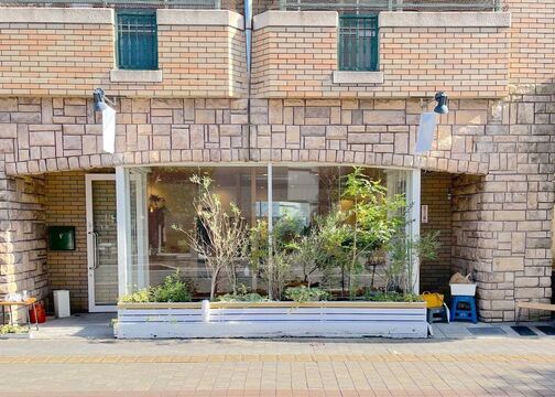 RaGreen（ラグリーン）