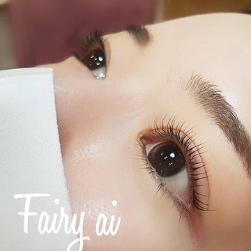 【耳成】≪社会保険完備≫≪車通勤OK≫≪20時迄に退勤可能≫≪未経験OK≫地域密着型！カフェのようなおしゃれな空間が特徴のサロン「Fairy ai（フェアリーアイ）」アイリスト（まつげエクステ・まつげパーマ）の求人☆☆