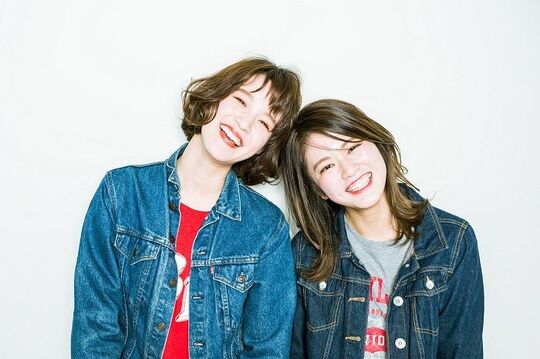 tre parrucchiere sakai (トレ パルッキエーレ サカイ)