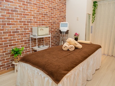 Beauty Salon Bemolle（ベモーレ）