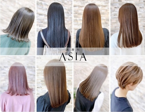 ASIA（エイシア）