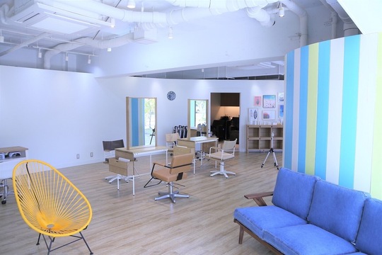 Lavaflow 北千里（ラバフロー キタセンリ）