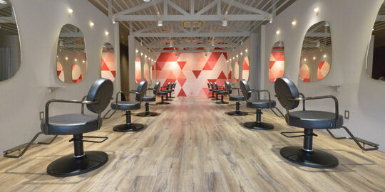 Lolonois 天満（ロロネー テンマ）