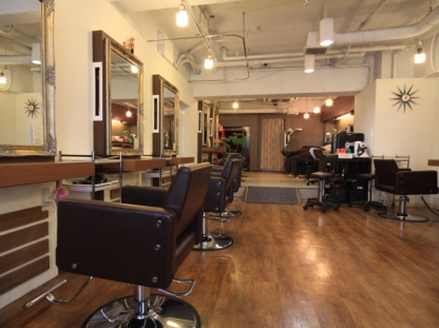 Face akabane (フェイス アカバネ)