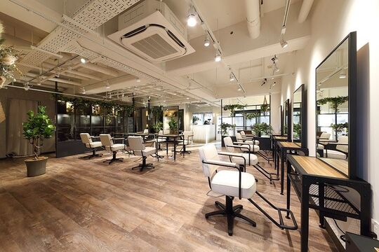 deco origin（デコ オリジン）