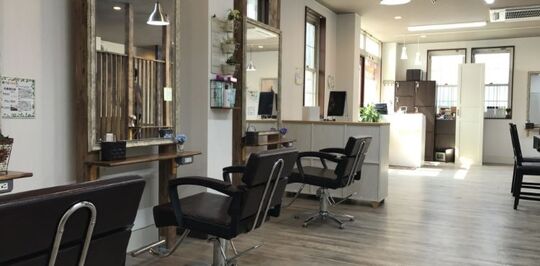 美容室ハッピー せんげん台店（ビヨウシツハッピー センゲンダイテン）