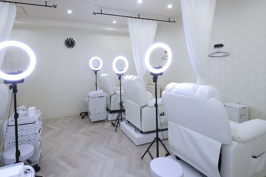 Luna・Crescente（ルナ・クレッシェンテ）