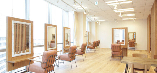 luve heart’s And Be higashiumeda（ラブ ハーツ アンド ビー ヒガシウメダ）