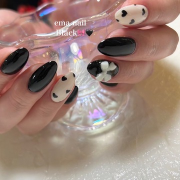 EMA NAIL 肥後橋店（エマ ネイル ヒゴバシテン）