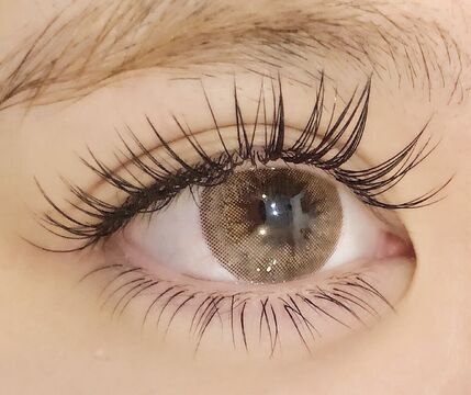 eyelashRooM ailes（アイラッシュルーム エル）