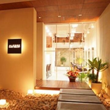 ALEGRE HAIR RESORT (アレグレヘアーリゾート)