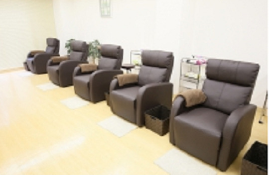 MENOBI 新宿店（メノビ シンジュクテン）