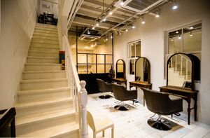 株式会社shiomi H