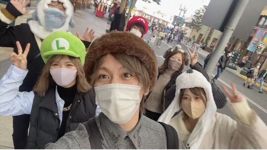 Anree（アンリー）