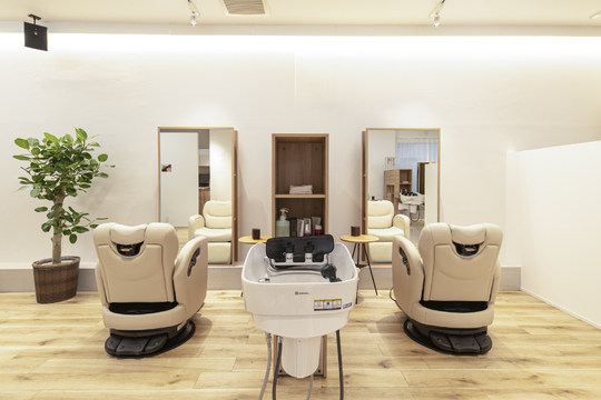 health&beauty ecia（ヘルスアンドビューティー エシア）