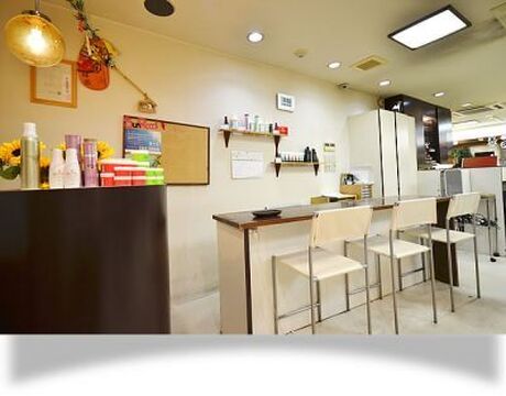 Sun road（サン ロード）