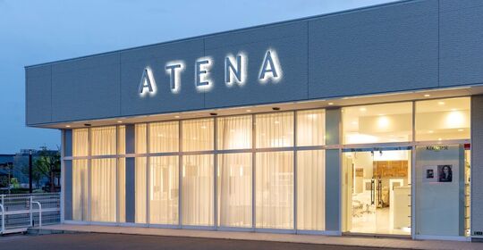 ATENA 福津店（アテナ フクツテン）