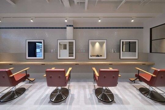 CLASSICO hair（クラシコ ヘアー）