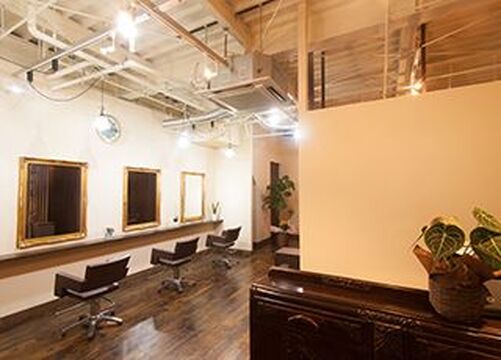 hair heal colpire（ヘア ヒール コルピレ）