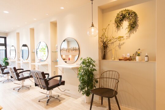 Lei hair&relax（レイ ヘアー アンド リラックス）